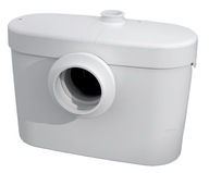 SFA čerpadlo, drvič SANIACCESS 1 WC SFA čerpadlo, drvič SANIACCESS 1 WC