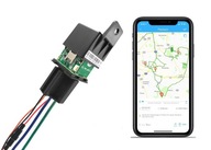 GPS TRACKER C13 VYPNUTIE PALIVA VOZIDLA GPS TRACKER C13 VYPNUTIE PALIVA VOZIDLA