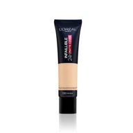 L'Oréal Paris INF.MAT.COVER FDTNu GB130 TRUE BEIGE L'Oréal Paris INF.MAT.COVER FDTNu GB130 TRUE BEIGE