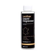 Liquid Leather Degreaser Furniture Clinic kvapalina na mastné škvrny Liquid Leather Degreaser Furniture Clinic kvapalina na mastné škvrny