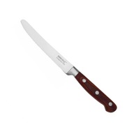 OCEĽOVÝ KUCHYNSKÝ Nôž S TESNENÍM 12CM KINGHOFF 1702 OCEĽOVÝ KUCHYNSKÝ Nôž S TESNENÍM 12CM KINGHOFF 1702