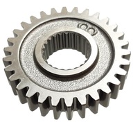 PREDNÉ DIFERENCIÁLNE OZUBENÉ KOLO Linhai Jobber UTV 400cc PREDNÉ DIFERENCIÁLNE OZUBENÉ KOLO Linhai Jobber UTV 400cc