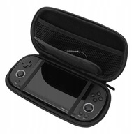 Kryt IRIS Case na retro konzolu Trimui Smart Pro, čierny Kryt IRIS Case na retro konzolu Trimui Smart Pro, čierny
