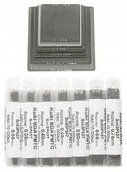 BGA REBALLING Screens STARTER SET 12 ks GULIČEK
