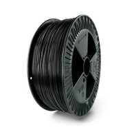 Filament Devil Design ABS+ 1,75 mm 2 kg - Čierna Filament Devil Design ABS+ 1,75 mm 2 kg - Čierna