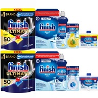 Finish Set XXL Quantum Ultimate tabliet Finish Set XXL Quantum Ultimate tabliet