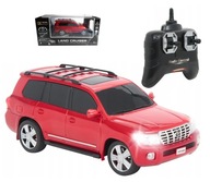 TOYOTA LAND CRUISER RC CAR 1:24 TOYOTA LAND CRUISER RC CAR 1:24