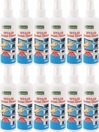 D.Rect Čistiaca kvapalina na TFT/LCD obrazovky 250ml x12 D.Rect Čistiaca kvapalina na TFT/LCD obrazovky 250ml x12