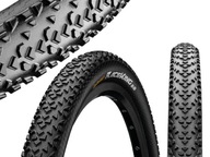 Plášť Continental Race King 29 x 2,0 (50-622) drôt Plášť Continental Race King 29 x 2,0 (50-622) drôt