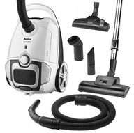 Vysávač Amica VM6011 Sumam 3xA 700W 68dB EPA12 Vysávač Amica VM6011 Sumam 3xA 700W 68dB EPA12
