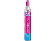 SODASTREAM CO2 kartuša - originálny potravinársky plyn SODASTREAM CO2 kartuša - originálny potravinársky plyn