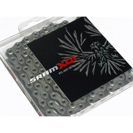 Reťaz SRAM X01 Eagle X-Sync 12s x126 + klip Reťaz SRAM X01 Eagle X-Sync 12s x126 + klip