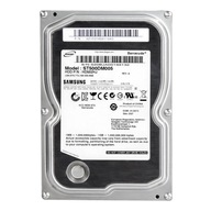 SAMSUNG 500GB 7,2K 16MB SATA II 3,5'' ST500DM005