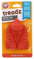 Arm&Hammer Super Treadz Gorilla Small Arm&Hammer Super Treadz Gorilla Small