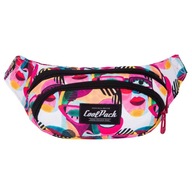 VODEODOLNÝ COOLPACK CINCO HIP BAG VODEODOLNÝ COOLPACK CINCO HIP BAG