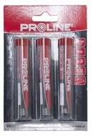 Náplň na spájkovanie 3 ks 3mx1,0mm Proline 60324 Náplň na spájkovanie 3 ks 3mx1,0mm Proline 60324