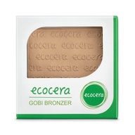 Ecocera Bronzujúci prášok Gobi 10g Ecocera Bronzujúci prášok Gobi 10g