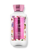 BATH & BODY Sweet Pea Telové mlieko BATH & BODY Sweet Pea Telové mlieko