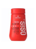 Schwarzkopf OSIS Texture Dust it zmatňujúci púder 10 Schwarzkopf OSIS Texture Dust it zmatňujúci púder 10