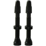 Bezdušové ventily Trezado, 2 ks, 42 mm Bezdušové ventily Trezado, 2 ks, 42 mm