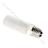 Halogénová žiarovka GlareOne E27 250W Halogénová žiarovka GlareOne E27 250W