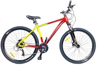 MTB BICYKEL 29 INCH AMOR SHIMANO ALIVIO HYDRAULIKA