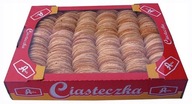 ANI BABIČKY ANI KRÉMOVÉ COOKIES 1KG ANI BABIČKY ANI KRÉMOVÉ COOKIES 1KG