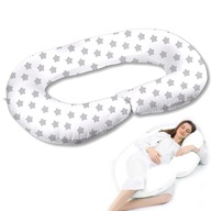 SÓLO veľký vankúš C TEHOTENSTVO NA RELAX NA SPANIE W22 SÓLO veľký vankúš C TEHOTENSTVO NA RELAX NA SPANIE W22