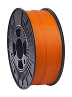 Filament Colorfil PLA 1,75 mm 1kg Oranžový