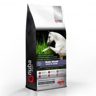 Nuba Equi Hoof & Shine Chaf 15 kg plevy Nuba Equi Hoof & Shine Chaf 15 kg plevy