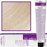 Farba na vlasy FANOLA 100ml farba 10 ICE Farba na vlasy FANOLA 100ml farba 10 ICE