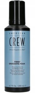 AMERICAN CREW Fibre Grooming Mousse Modeling 200 AMERICAN CREW Fibre Grooming Mousse Modeling 200