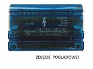 VC-407 LC distribučný blok