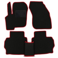 Koberce na mieru EVA pre Ford Mondeo MK5 2014-2023 Koberce na mieru EVA pre Ford Mondeo MK5 2014-2023