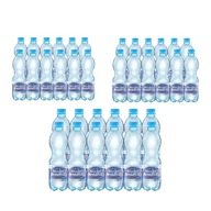 Kuracjusz Beskidzki neperlivá voda 0,5l 36 kusov Kuracjusz Beskidzki neperlivá voda 0,5l 36 kusov