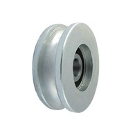 KOVOVÝ VALEC, priemer 44 mm, PRE PLÁNO 10 mm KOVOVÝ VALEC, priemer 44 mm, PRE PLÁNO 10 mm