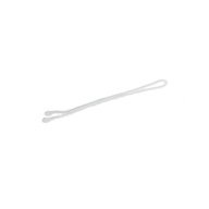 Efalock CHEVALIER Bobby pins 100 kusov, 5cm biele Efalock CHEVALIER Bobby pins 100 kusov, 5cm biele