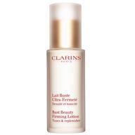 Clarins Bust Beauty Firming Lotion spevňujúce mlieko na poprsie a dekolt