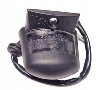 LAMPA S ČÍSELNÝM ŠTÍTOM LAMPA S ČÍSELNÝM ŠTÍTOM