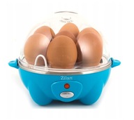 Varič vajec 7 vajec automatický 3v1 360W
