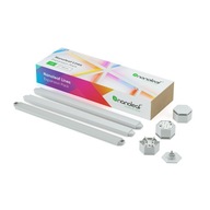 Nanoleaf Lines Expansion Pack - ďalšie tri nov Nanoleaf Lines Expansion Pack - ďalšie tri nov