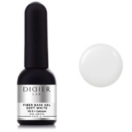 Didier Lab Smart Fiber Base Gel - Soft White Didier Lab Smart Fiber Base Gel - Soft White
