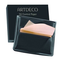 Artdeco Oil Control Paper Matting papiere 100 ks