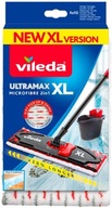 VILEDA ULTRAMAX ULTRAMAT XL NÁHRADNÝ KRYT MOPU VILEDA ULTRAMAX ULTRAMAT XL NÁHRADNÝ KRYT MOPU