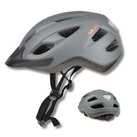 MTB / Mestská cyklistická prilba obvod 53-60 cm + vstavaná XLC LED svetlo BH-C32 240 MTB / Mestská cyklistická prilba obvod 53-60 cm + vstavaná XLC LED svetlo BH-C32 240