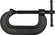 SVORKA NA VÝROBU MODELOV, TYP C, 75 MM SVORKA NA VÝROBU MODELOV, TYP C, 75 MM