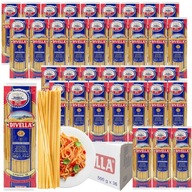 CESTOVINY LINGUINE 500g x 36 ŠPAGETY KARTÓN CESTOVINY LINGUINE 500g x 36 ŠPAGETY KARTÓN