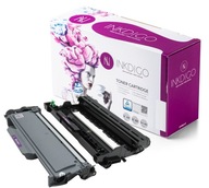 Toner + valec pre BROTHER DCP-L2540DN DCP-L2560DW