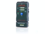 Tester diód pre káble RJ4 5,RJ11,UTP,STP,USB AA/AB Tester diód pre káble RJ4 5,RJ11,UTP,STP,USB AA/AB