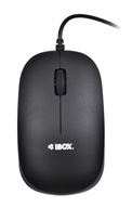 Sada IBOX IKMS606 USB 2.0 US klávesnica + myš Sada IBOX IKMS606 USB 2.0 US klávesnica + myš